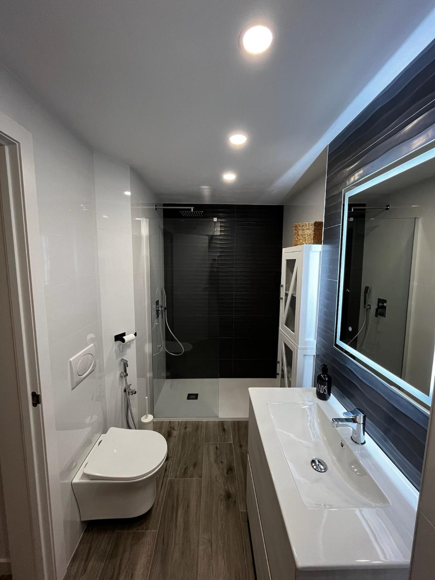 Апартаменты Loft Valencia Benimaclet Экстерьер фото